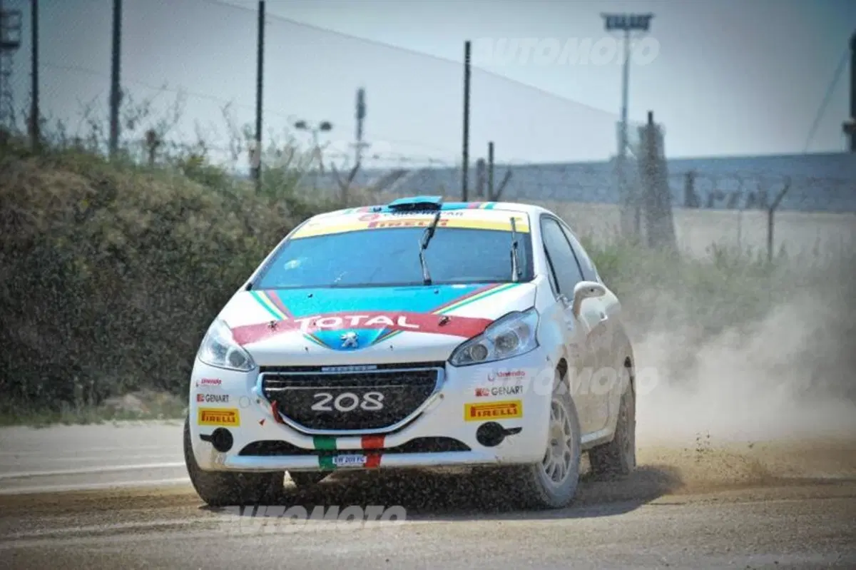 Peugeot 208 R5 ed R2 (9)