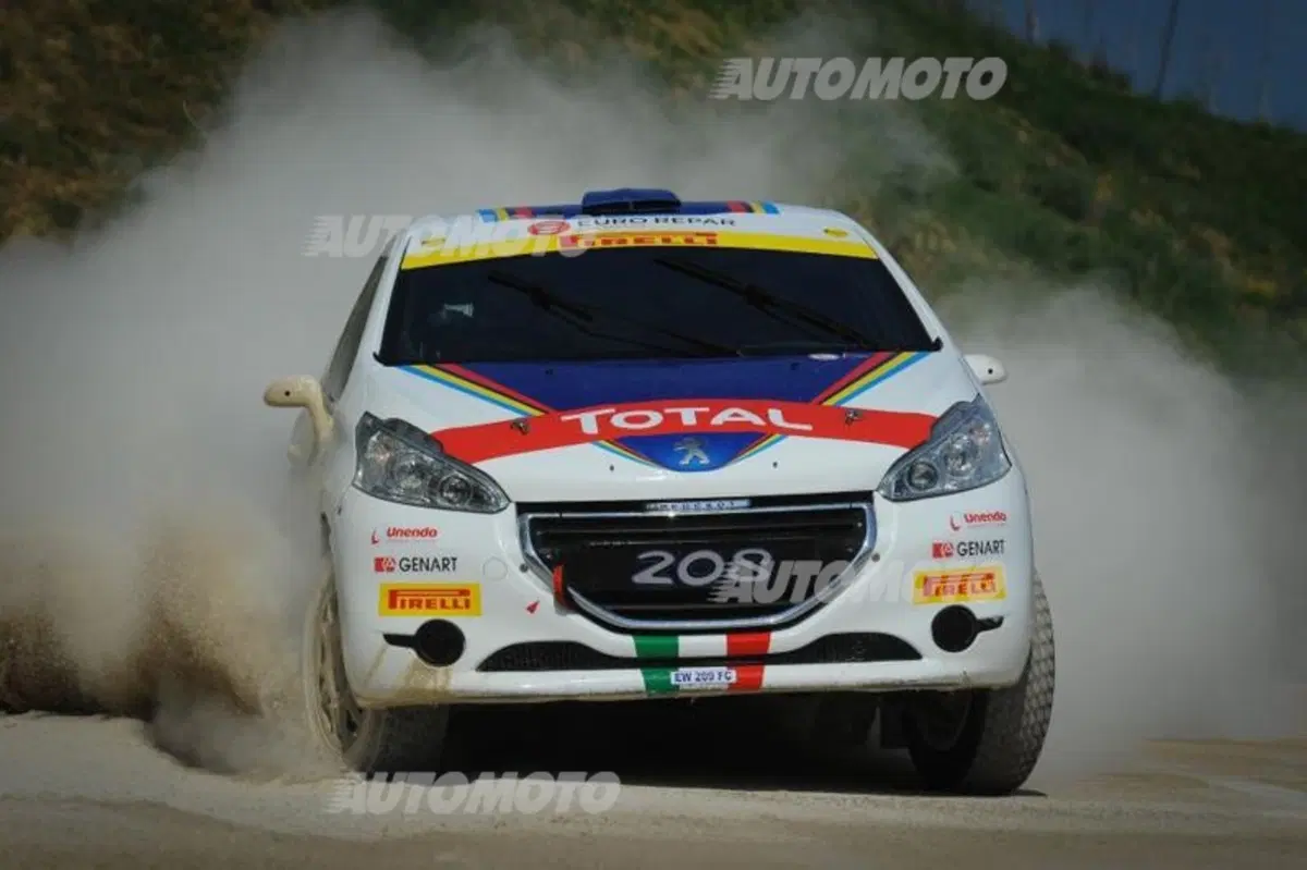Peugeot 208 R5 ed R2 (14)