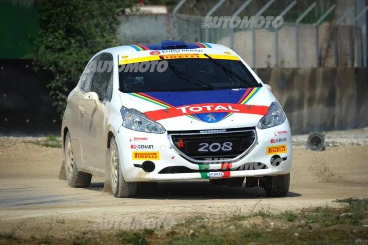 Peugeot 208 R5 ed R2 (24)