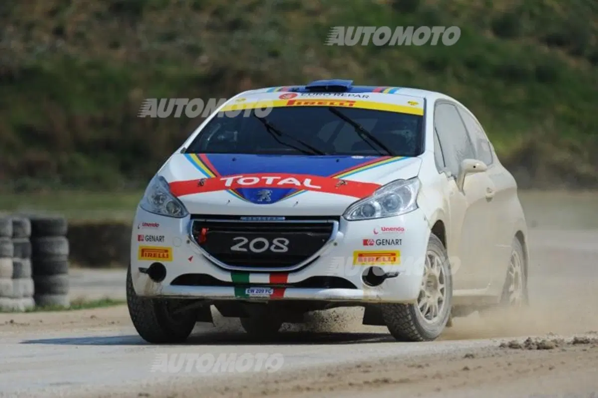 Peugeot 208 R5 ed R2 (25)