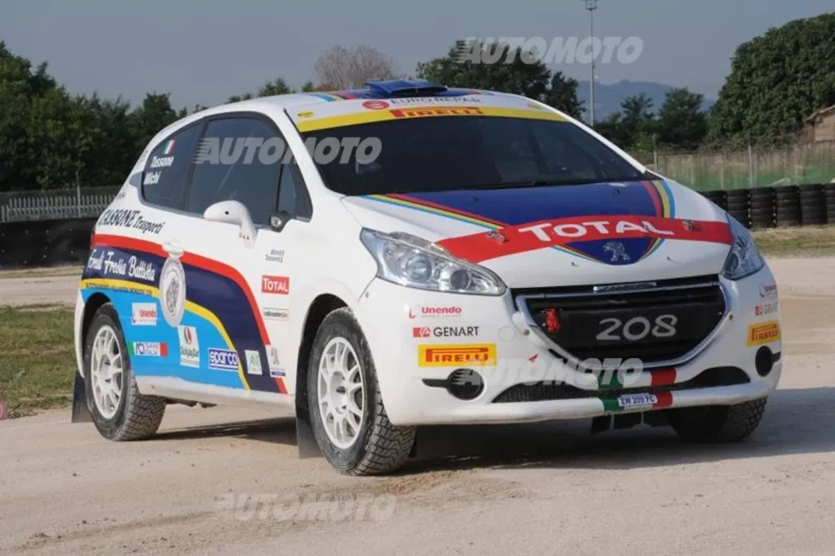 Peugeot 208 R5 ed R2 (36)