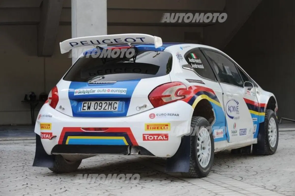 Peugeot 208 R5 ed R2 (68)
