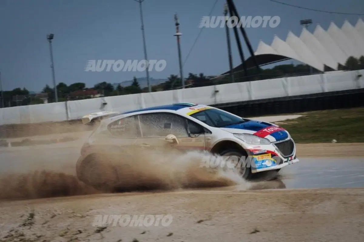 Peugeot 208 R5 ed R2 (73)