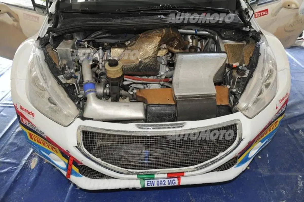 Peugeot 208 R5 ed R2 (97)