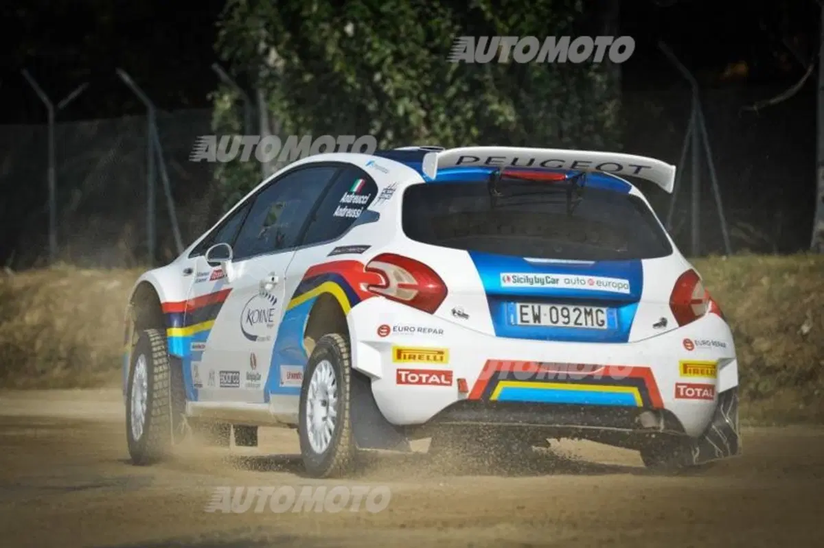 Peugeot 208 R5 ed R2 (107)