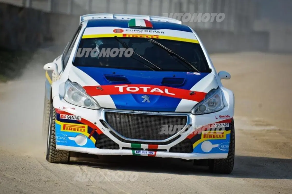 Peugeot 208 R5 ed R2 (108)
