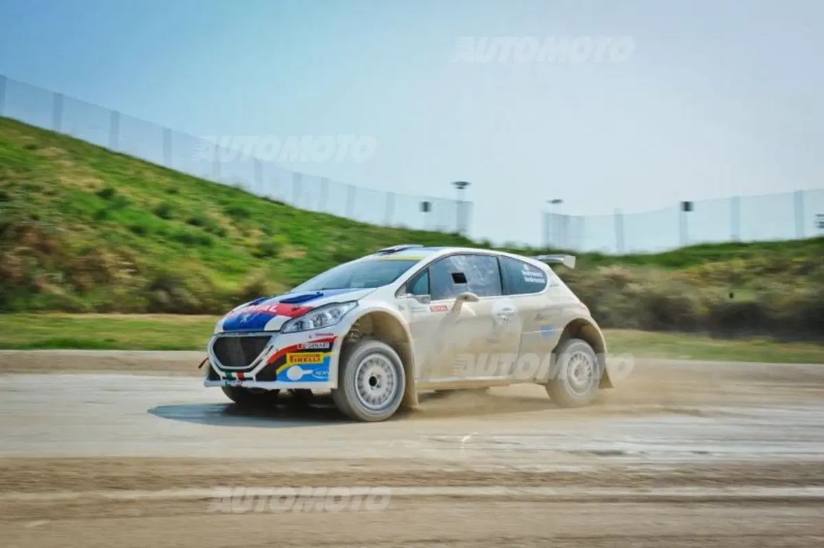 Peugeot 208 R5 ed R2 (116)