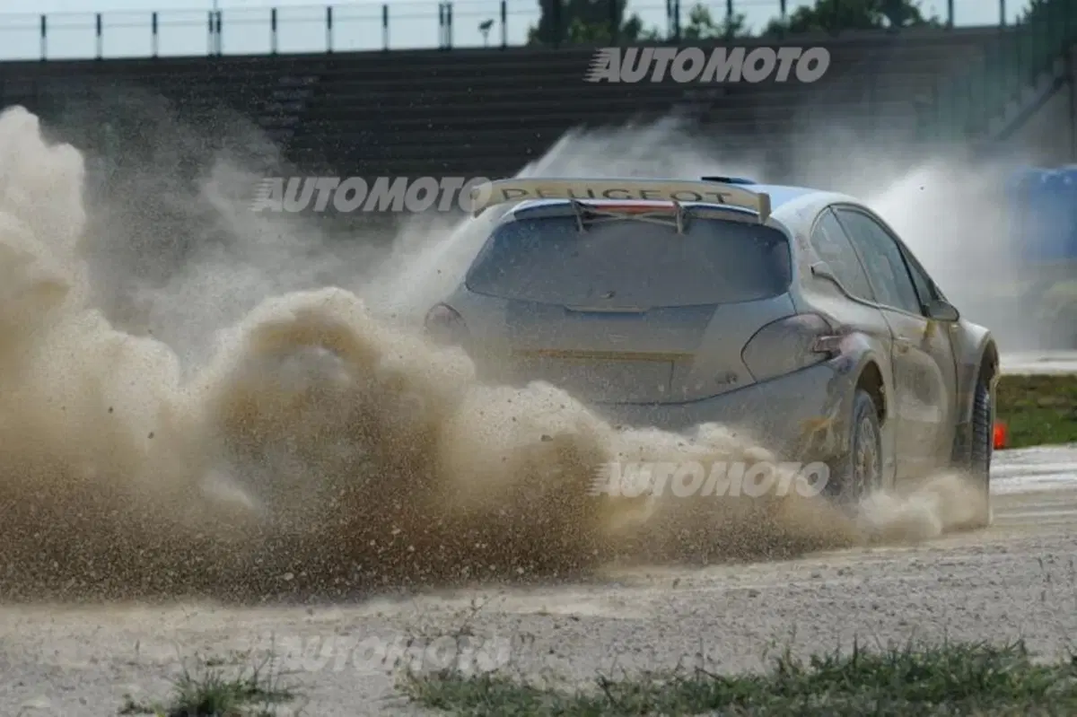 Peugeot 208 R5 ed R2 (130)