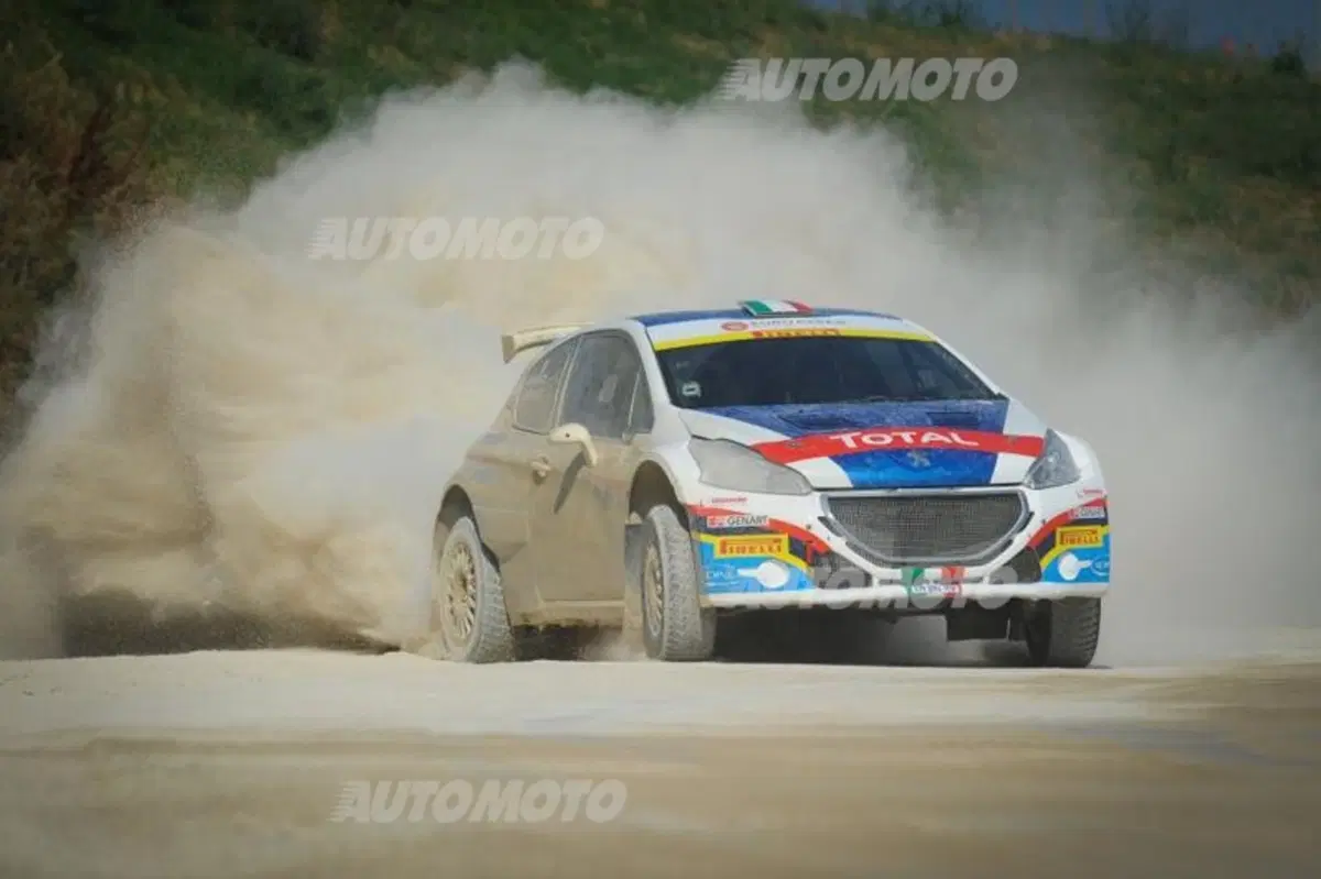 Peugeot 208 R5 ed R2 (136)