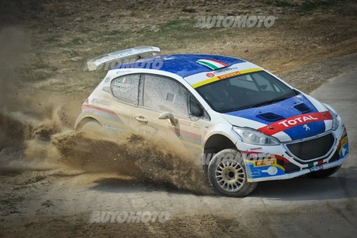 Peugeot 208 R5 ed R2 (147)