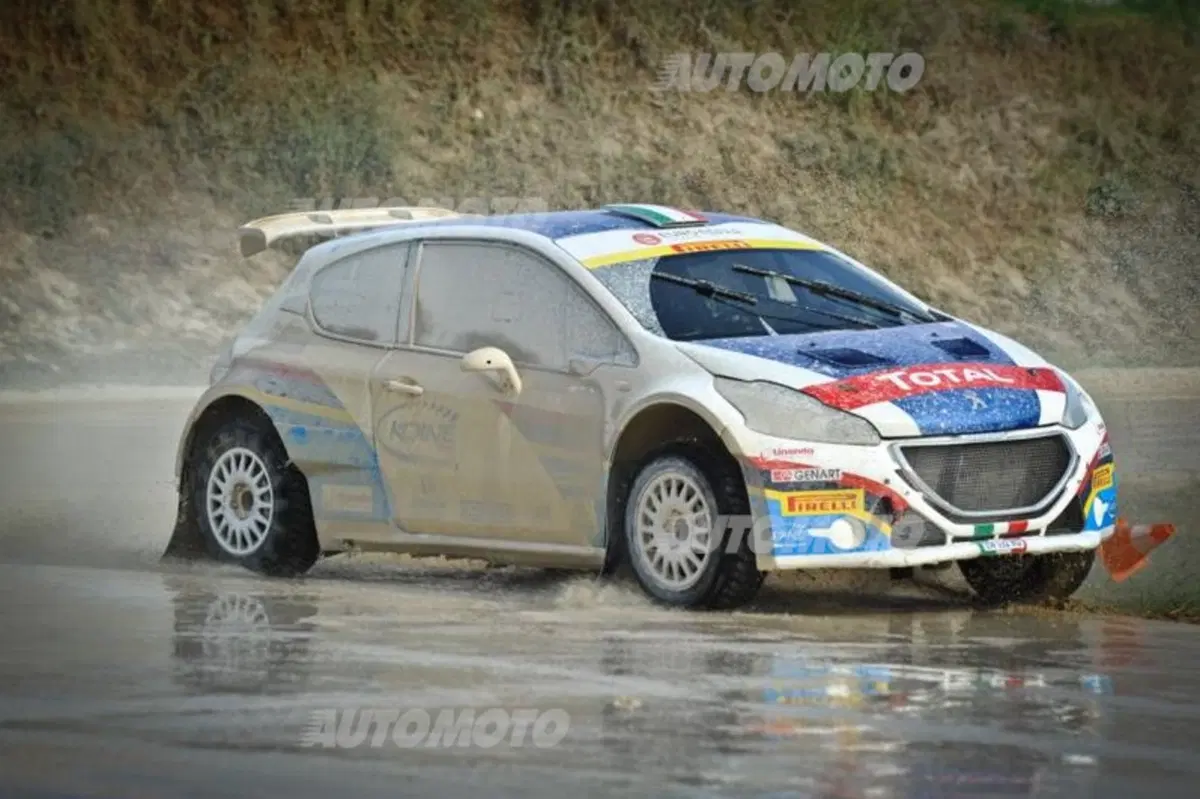 Peugeot 208 R5 ed R2 (148)