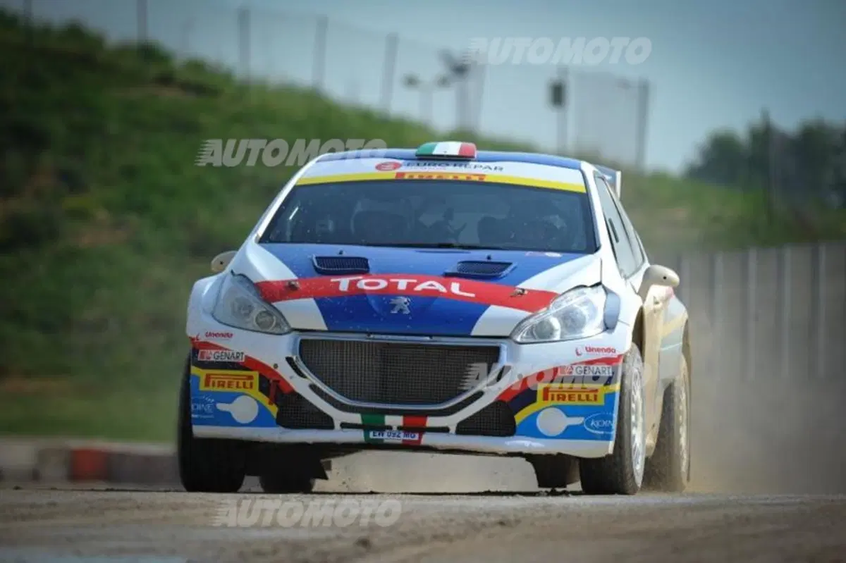 Peugeot 208 R5 ed R2 (153)