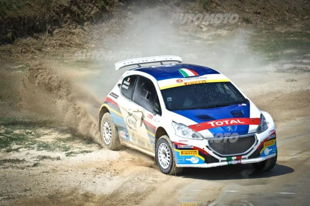 Peugeot 208 R5 ed R2 (154)