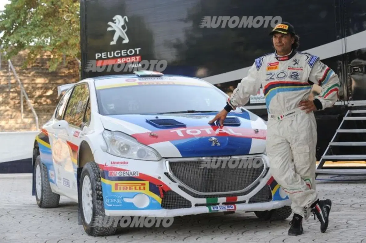 Peugeot 208 R5 ed R2 (163)