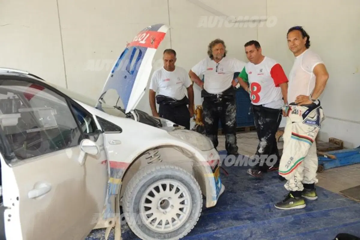 Peugeot 208 R5 ed R2 (164)