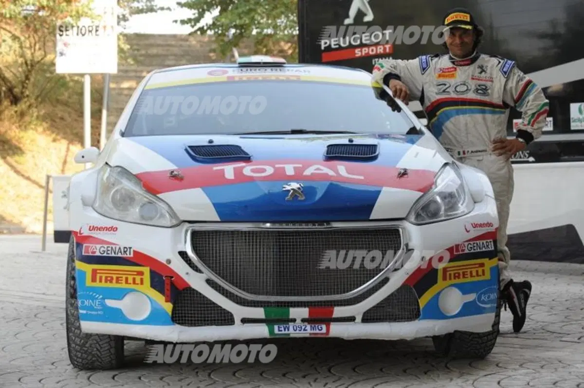 Peugeot 208 R5 ed R2 (166)