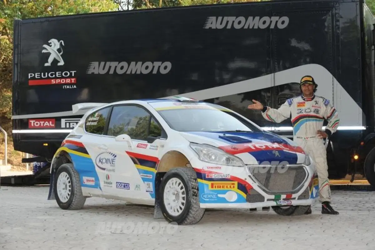 Peugeot 208 R5 ed R2 (167)