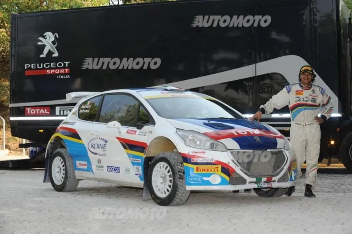 Peugeot 208 R5 ed R2 (168)