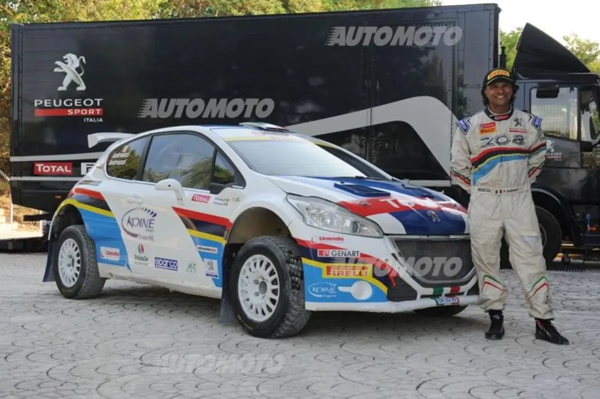 Peugeot 208 R5 ed R2 (172)