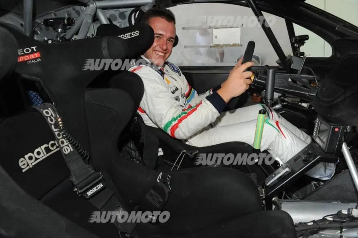 Peugeot 208 R5 ed R2 (173)