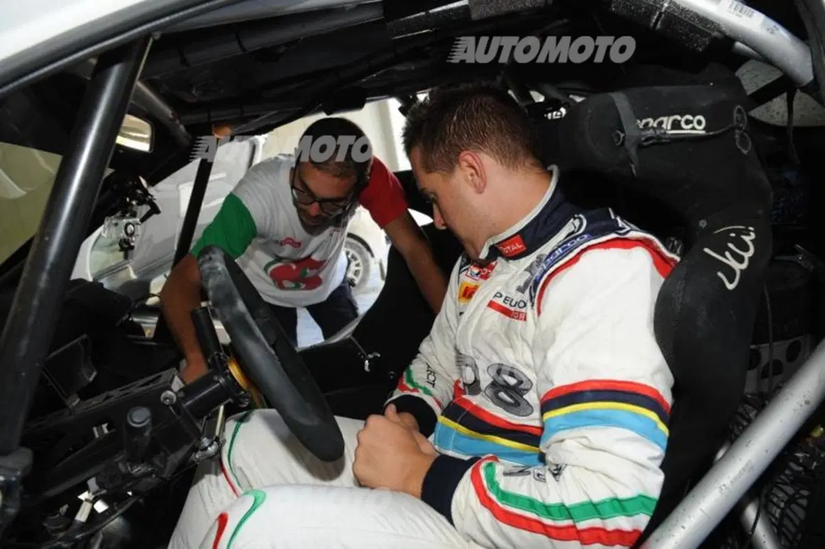 Peugeot 208 R5 ed R2 (174)