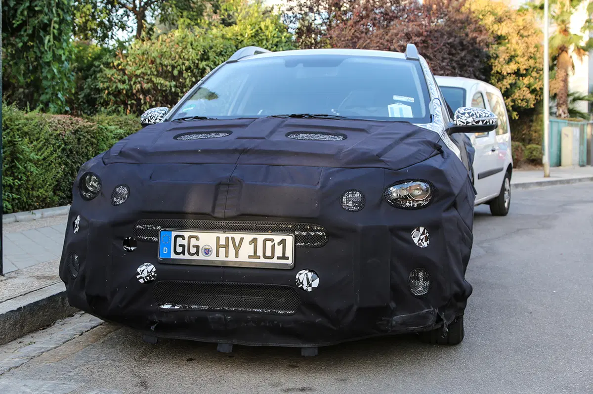 Hyundai i20 Cross: la vedremo anche in Europa