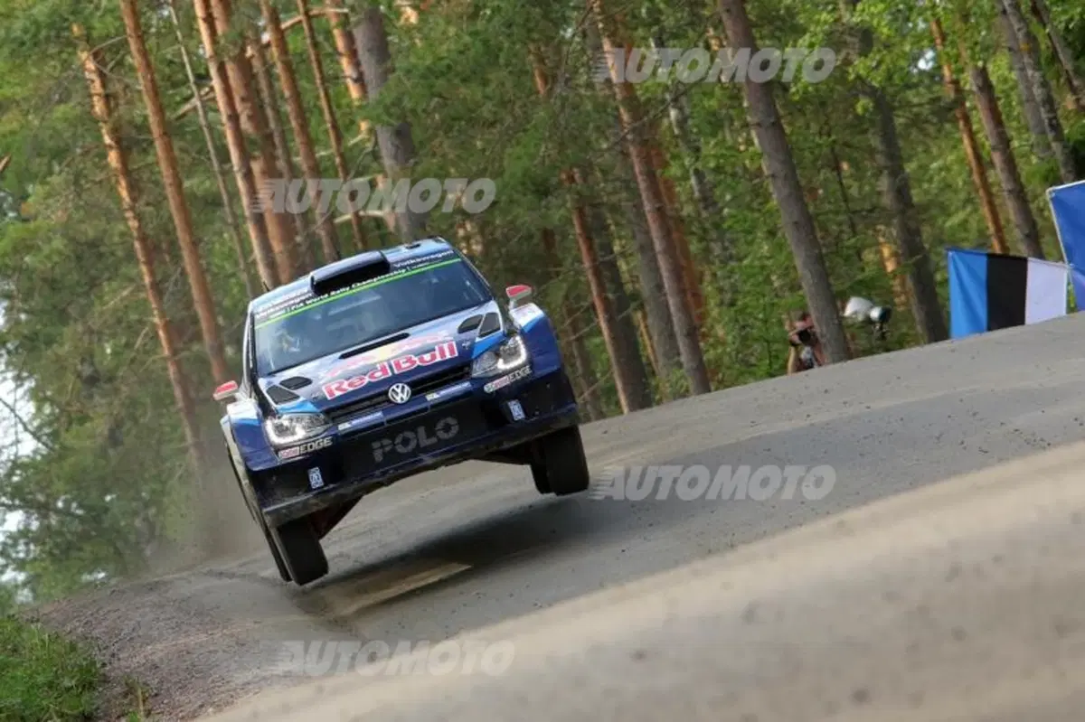 WRC Finlandia 2015. Take-Off, pronti al decollo! (34)