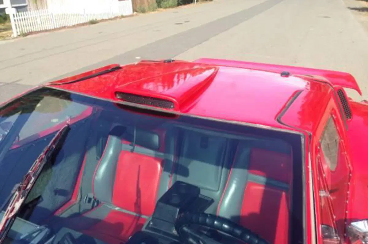 Ferrari Enzo: quando la replica è agghiacciante (10)
