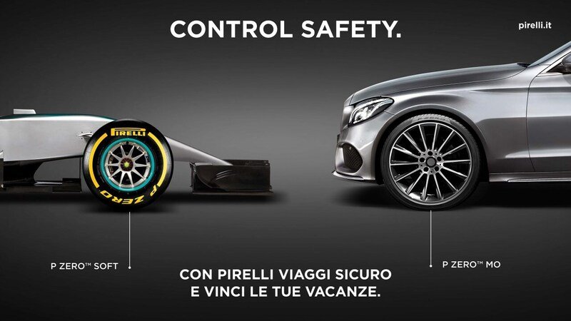 Pirelli: con &ldquo;Viaggio in sicurezza&rdquo; check up gratuiti alla gomme