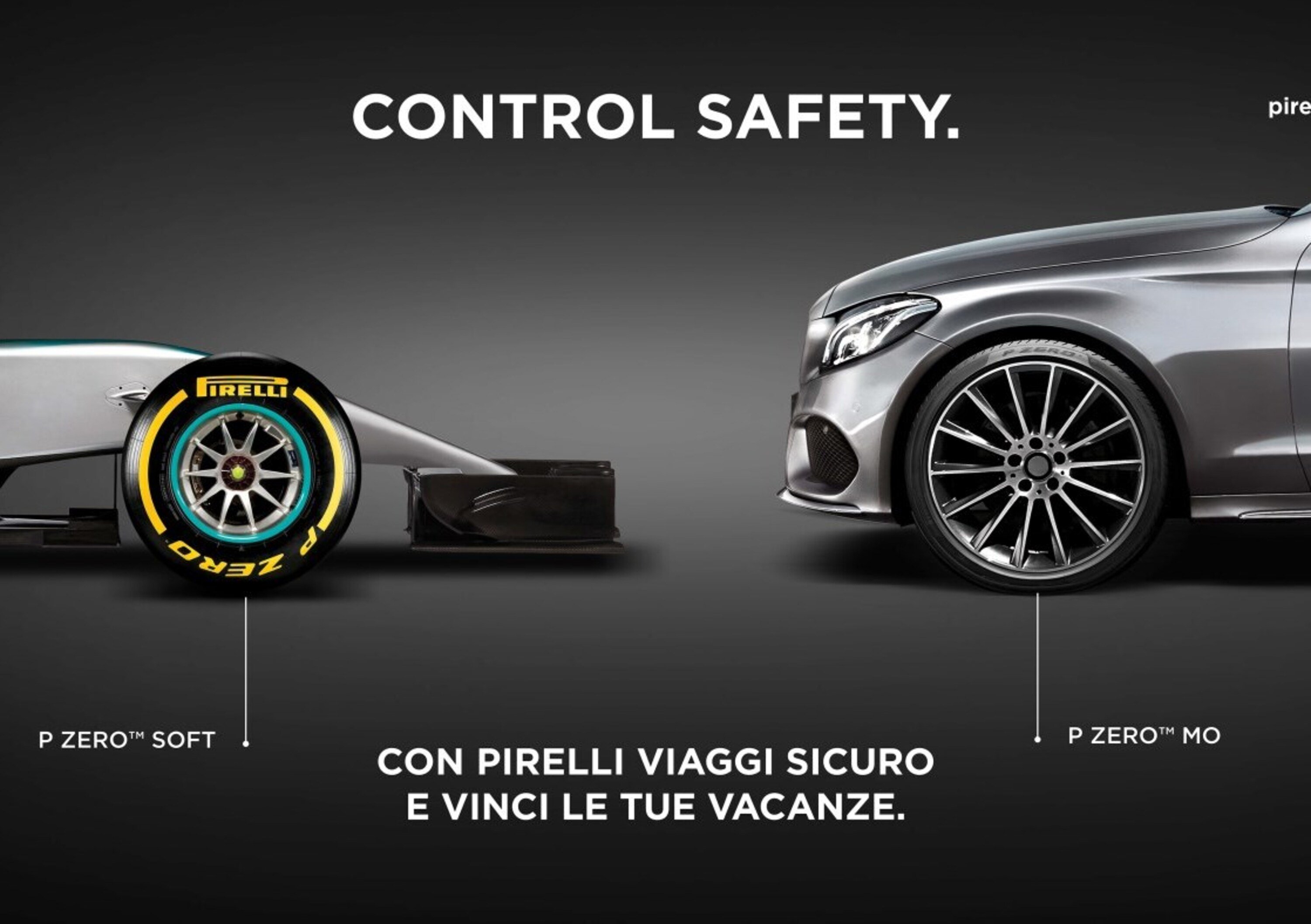 Pirelli: con &ldquo;Viaggio in sicurezza&rdquo; check up gratuiti alla gomme
