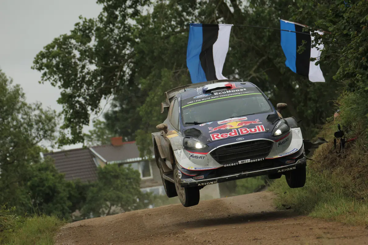 WRC17 Polonia. Vince Neuville (Hyundai), alla fine contro… nessuno! (34)
