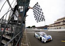 DTM 2017, Norisring, gara 2: vince Martin (BMW)