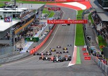 Orari Formula 1 GP Austria 2017 diretta Rai e Sky
