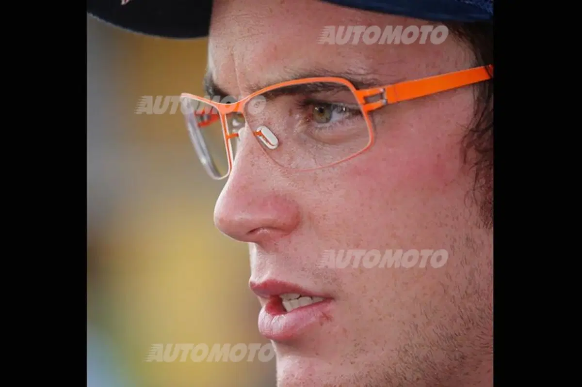 WRC Finlandia. Latvala (VW Polo R) a un passo dalla vittoria (25)