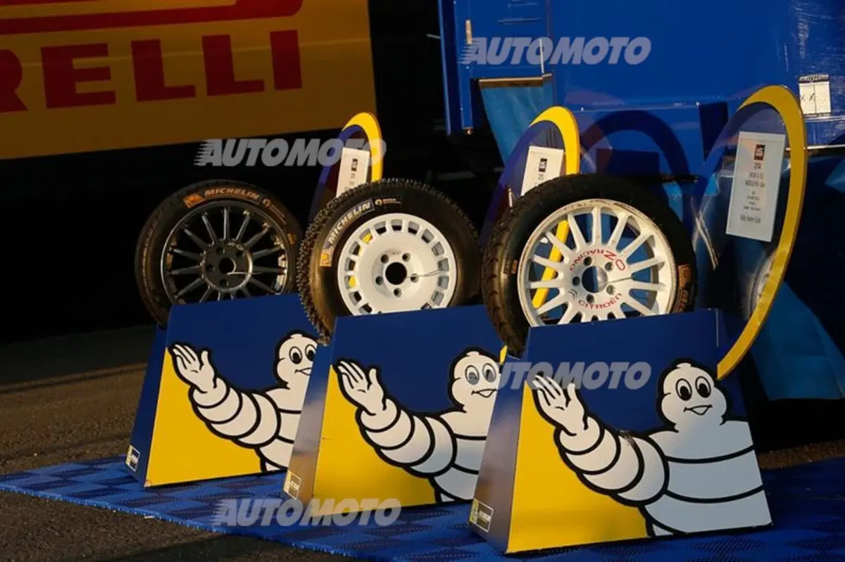 WRC Finlandia. Latvala (VW Polo R) a un passo dalla vittoria (30)