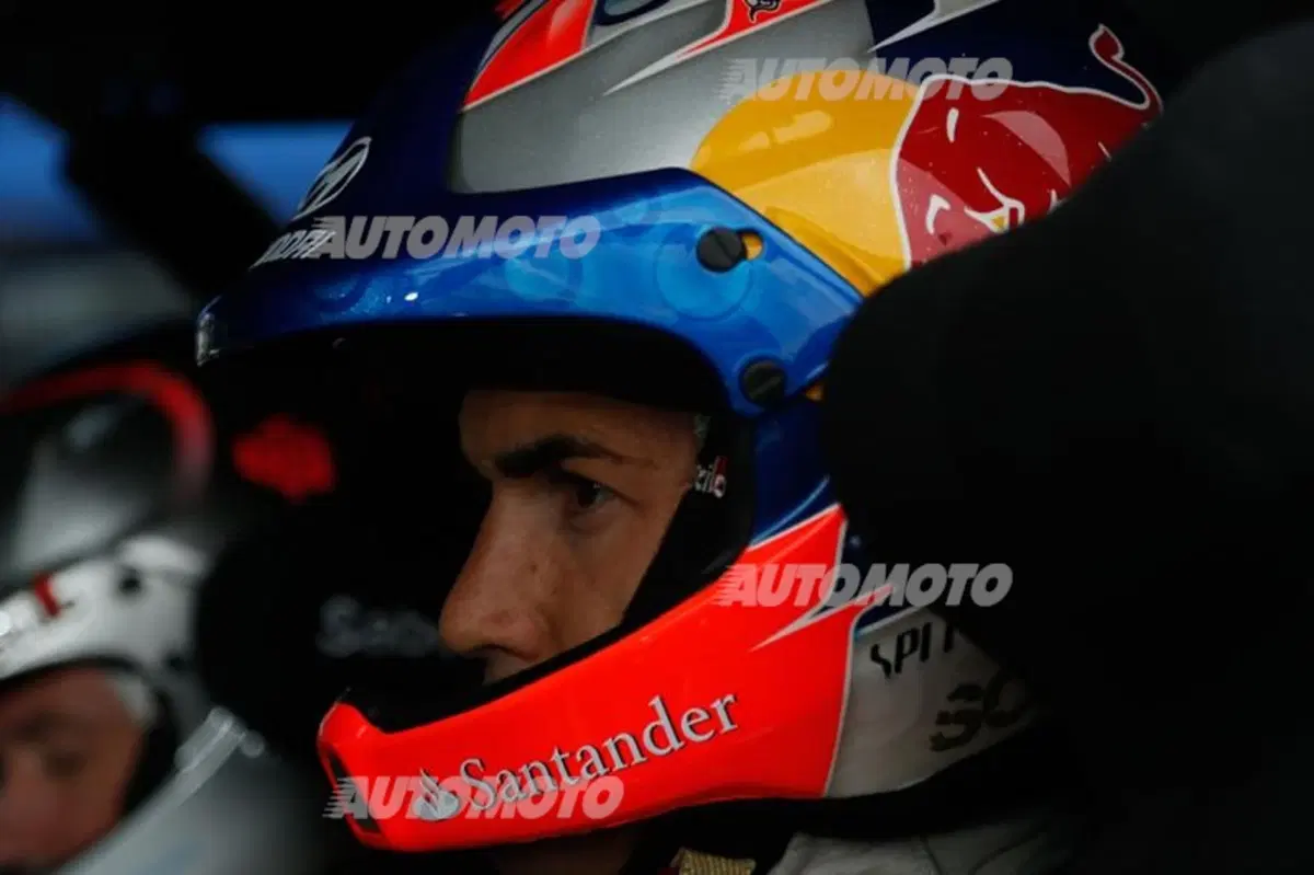 WRC Finlandia. Latvala (VW Polo R) a un passo dalla vittoria (34)