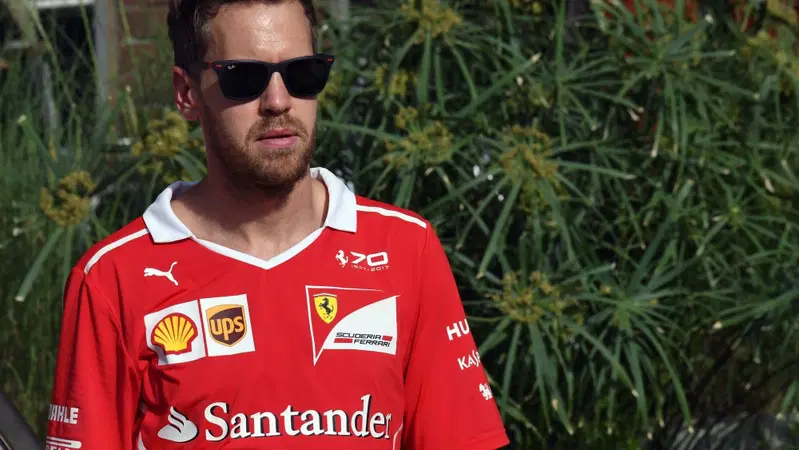 Formula 1: Vettel chiede scusa e la FIA non lo punisce 