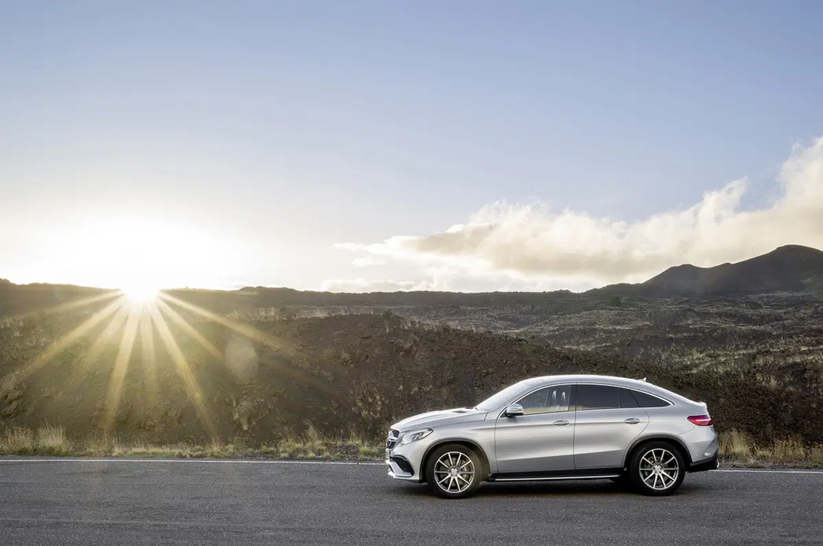 Mercedes-AMG GLE 63 S Coupé (6)