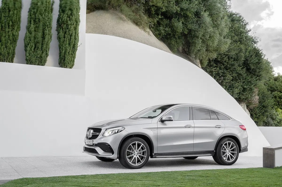 Mercedes-AMG GLE 63 S Coupé (7)