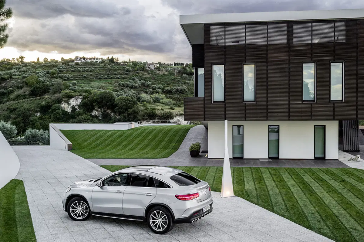 Mercedes-AMG GLE 63 S Coupé (10)
