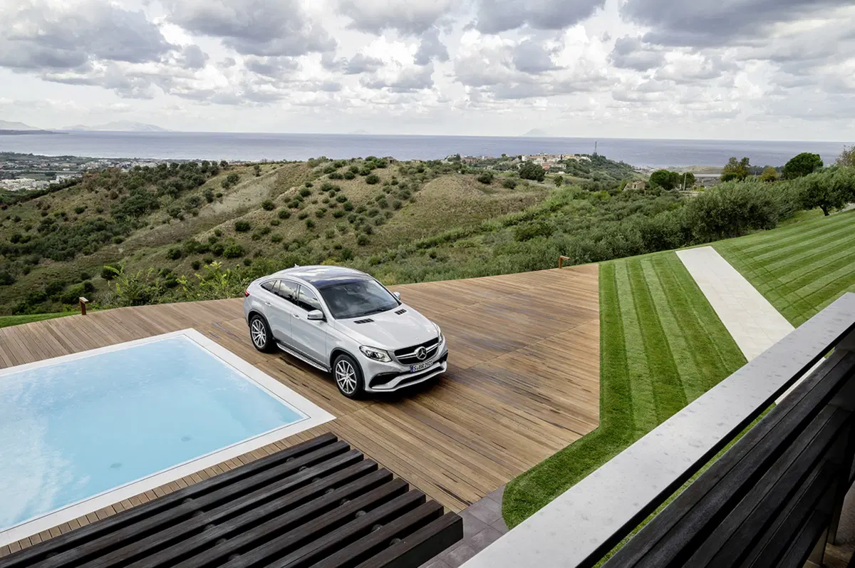Mercedes-AMG GLE 63 S Coupé (12)