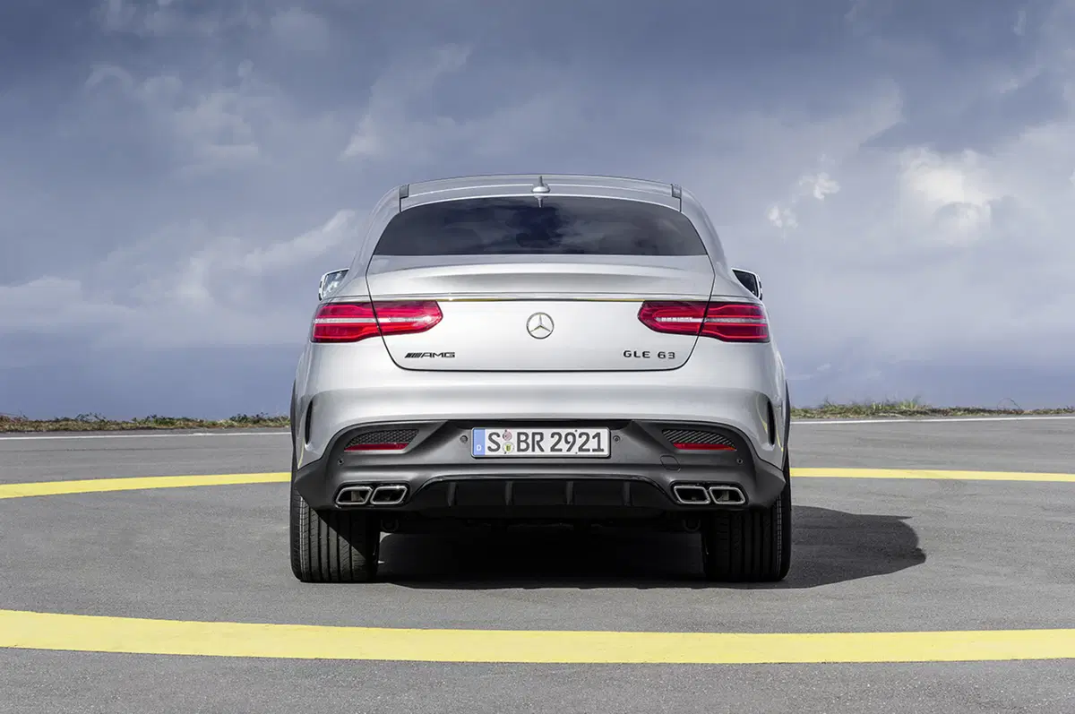 Mercedes-AMG GLE 63 S Coupé (18)