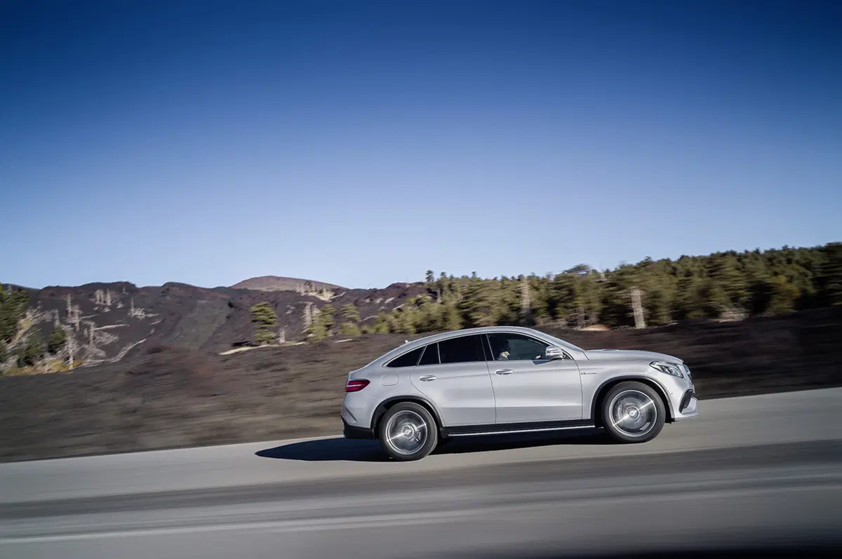 Mercedes-AMG GLE 63 S Coupé (29)