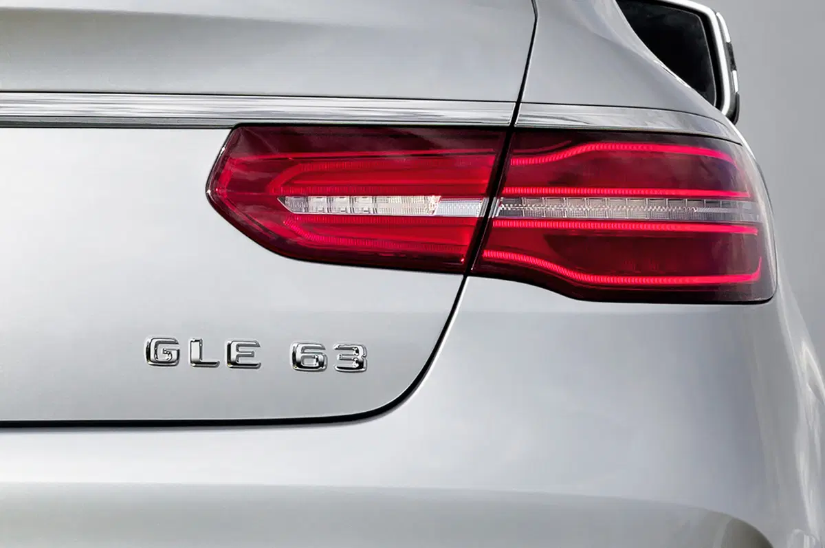 Mercedes-AMG GLE 63 S Coupé (34)