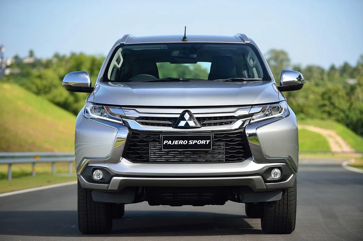Mitsubishi Pajero Sport: il SUV dei tre diamanti torna a splendere (55)