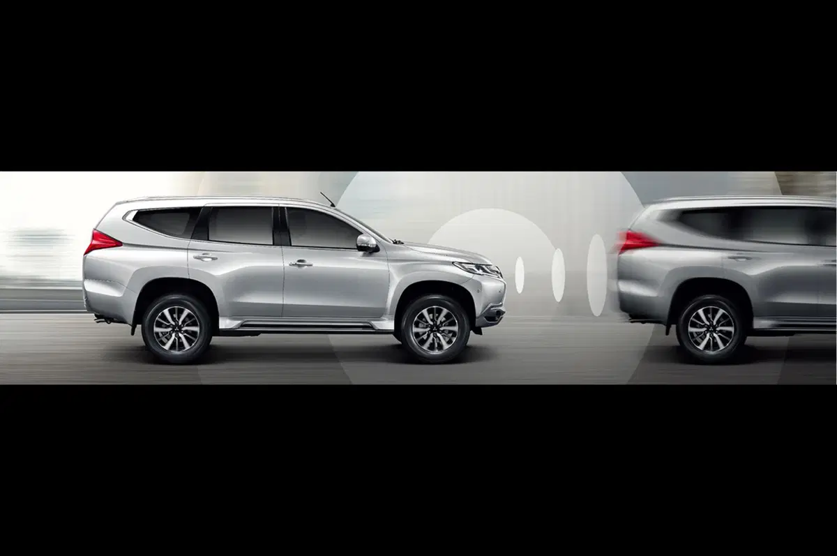 Mitsubishi Pajero Sport: il SUV dei tre diamanti torna a splendere (65)