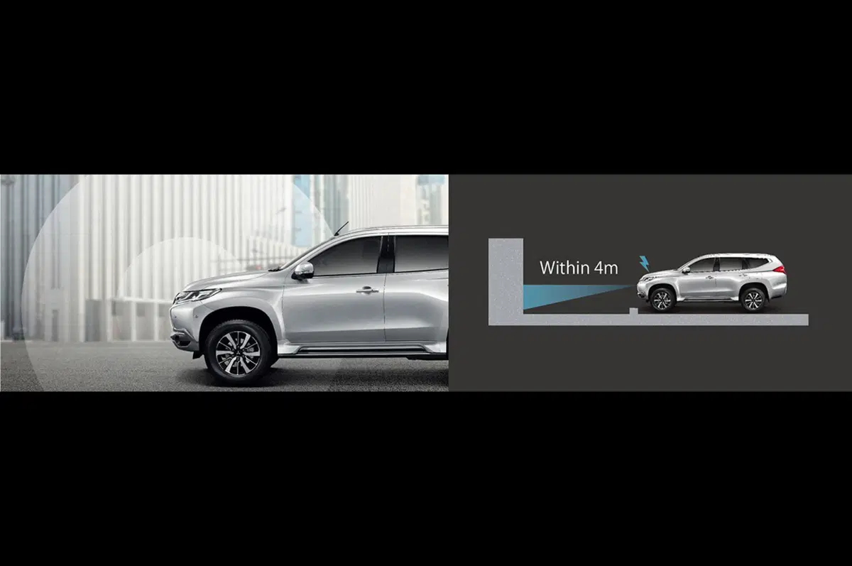 Mitsubishi Pajero Sport: il SUV dei tre diamanti torna a splendere (70)