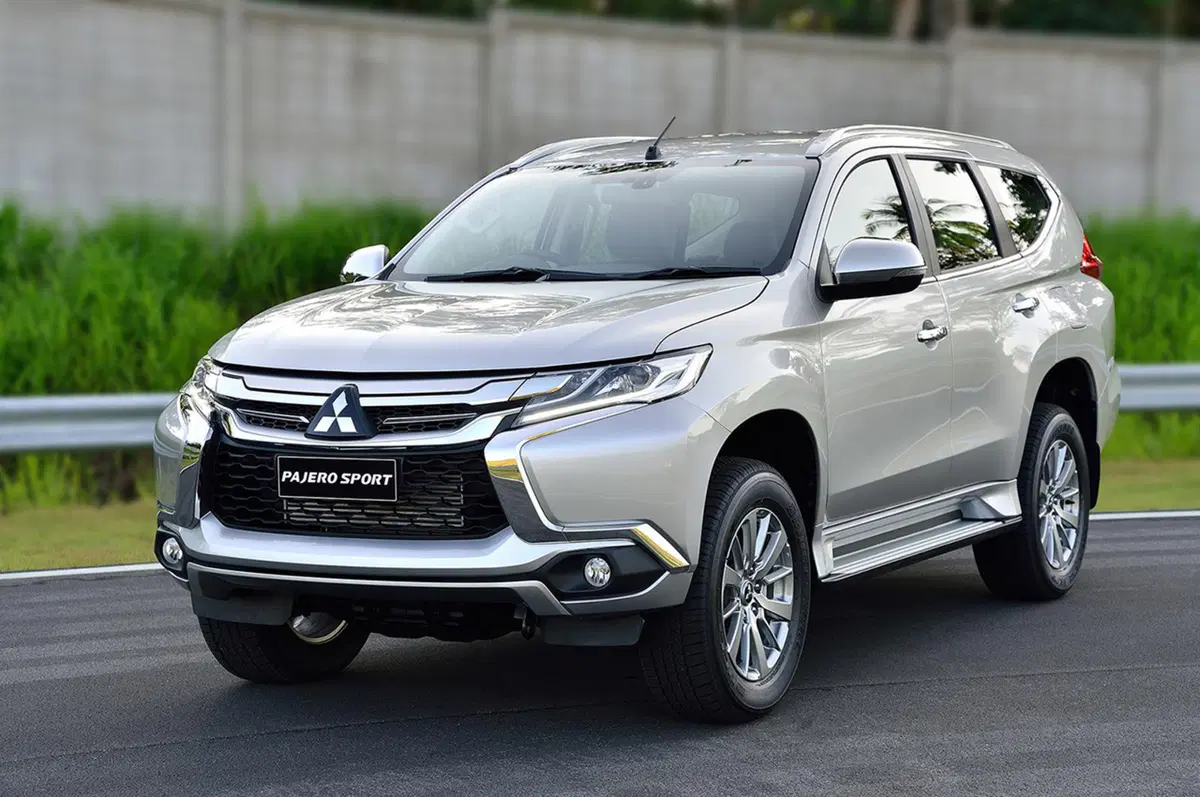 Mitsubishi Pajero Sport: il SUV dei tre diamanti torna a splendere (81)