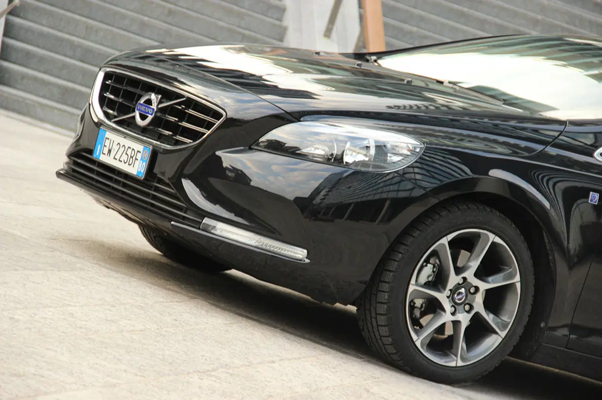 Volvo V40 Ocean Race (2)
