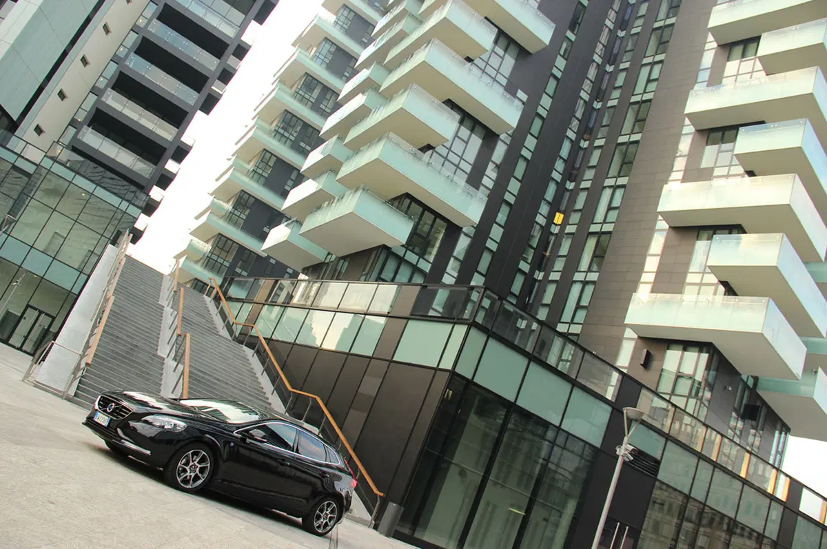Volvo V40 Ocean Race (3)